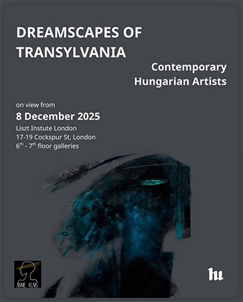 Dreamscapes of Transylvania - Group Exhibition