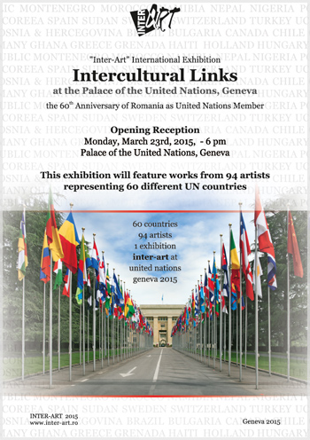 Intercutural Links